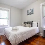 Apartment 2 Bedroom Close To And Cambridge With Free Parkings