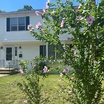 Room In Single Family House - Suburban Neighborhood In Boston