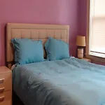 Apartment Beautiful Victorian House, Great Views, Free Parking *