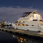 Botel Sea Pearl Yacht