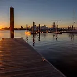Sea Pearl Yacht Boston