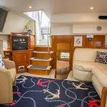 Sea Pearl Yacht Boston