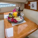 Sea Pearl Yacht * Boston