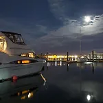 Sea Pearl Yacht Boston
