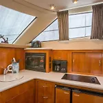 Sea Pearl Yacht
