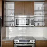 Back Bay 1Br W Gym Wd Close To Garden Bos-942