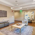 Back Bay 1Br W Gym Wd Close To Garden Bos-942