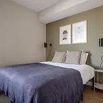 Apartment Kendall Square W Gym Wd Roof Nr Mit Bos-921 Boston