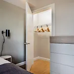 Kendall Square W Gym Wd Roof Nr Mit Bos-921 Apartment