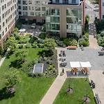 Kendall Sq 1Br W Gym Wd Concierge Nr Mit Bos-642