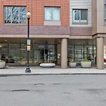 Kendall Sq 1Br W Gym Wd Concierge Nr Mit Bos-642