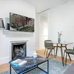 Beacon Hill 1Br Nr Mass Gen Hospital Bos-103