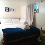 One Bedroom Basement Unit In A Convenient Location