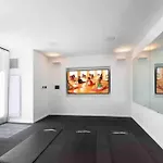 South End Club Suites By Orchard