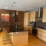 Apartment Harbor Views Modern North End Free Parking! Boston