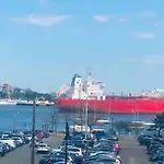Harbor Views Modern North End Free Parking! Boston