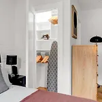 Cozy S End Studio Nr T Shops Dining Bos-439
