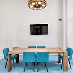 Brighton W Wd Gym Nr T Shops Dining Bos-432 Apartment Boston