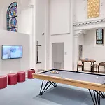Brighton W Wd Gym Nr T Shops Dining Bos-432 * Boston