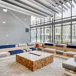 Apartment Brighton W Wd Gym Nr T Shops Dining Bos-432