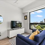 Bonbon Fenway Luxury Experience 2 Bedroom
