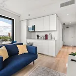 Bonbon Fenway Luxury Experience 2 Bedroom