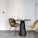 Luxury S End 1br W Wd Gym Bos-494 Apartment