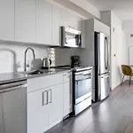 Luxury S End 1br W Wd Gym Bos-494 Apartment *