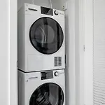 Luxury S End 1br W Wd Gym Bos-494 Boston