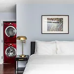 Charlestown 2Br W In-Unit Wd Close To Dining Bos-962