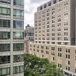 Lovely Beacon Hill 1Br Bos-695