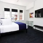 Stylish In Historic - Unit #406