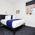 Modern In Historic - Unit #103 *