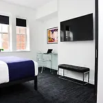 Stylish In Historic - Unit #406