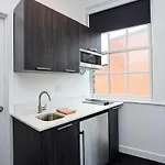 Modern In Historic - Unit #302 Apartment