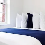 Modern Studio In Historic Boston - Unit #403