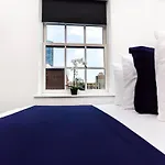 Modern In Historic - Unit #403 Apartment