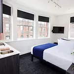 Modern In Historic - Unit #302 *