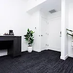 Apartment Modern In Historic - Unit #102