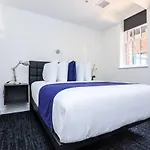 Apartment Modern In Historic - Garden Unit #1