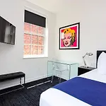 Modern Studio In Historic Boston - Unit #302