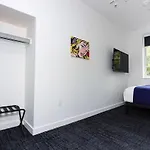 Stylish In Boston's Fenway - Unit #107 Apartment Boston