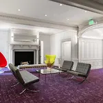 Stylish Hotel Room In Boston\'S Fenway - Unit #107