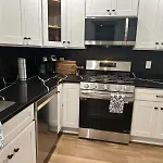 Harvrd-mit-b.u./parkfree/single Family Holiday home Boston
