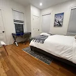Harvrd-mit-b.u./parkfree/single Family