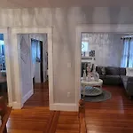 Modern Haven ,Your Stylish Retreat