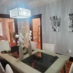 Apartment Modern Haven ,your Stylish Retreat
