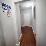 Private Near To Downtown Homestay Boston