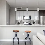 Apartment Blueground N Station Gym Close Shops Dining Bos-1005 Boston