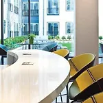 S Boston 1Br W Gym Wd By Seaport Lawn On D Bos-335